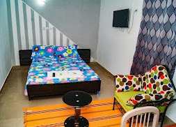 Hotel du 3ème Pont à Marcory